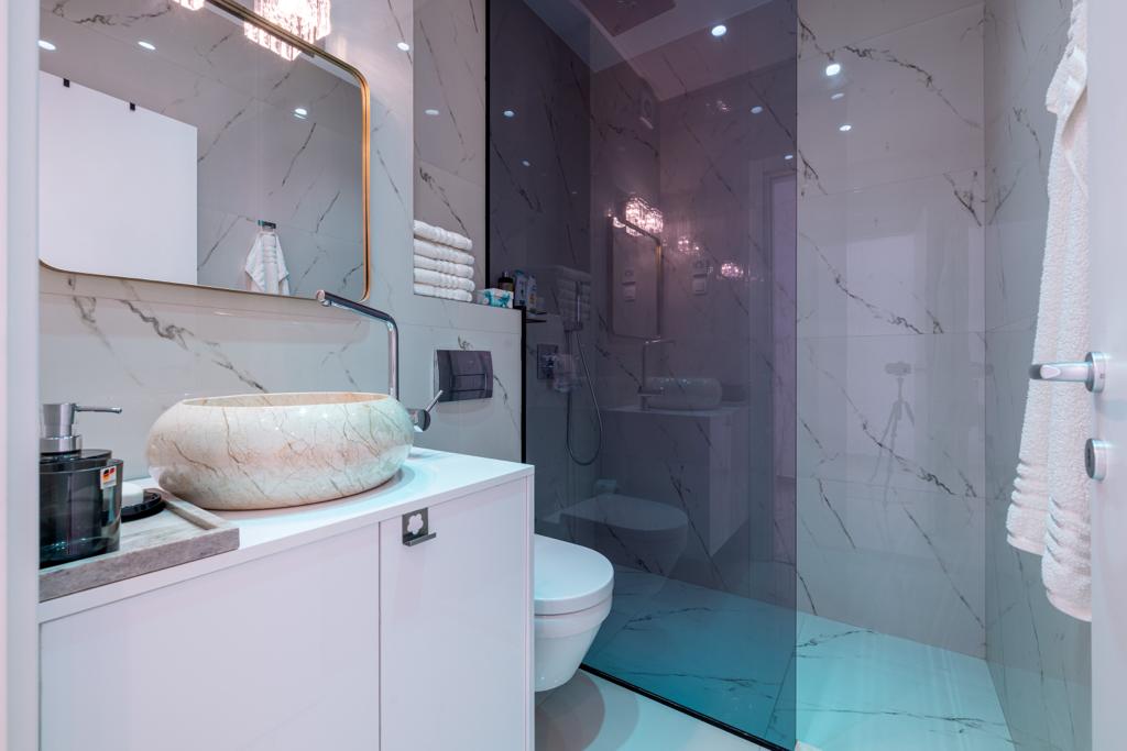Image of Apartment - 1 Bedrooms - 1 Bathrooms for Sale in Budva-Rafailovici-Montenegro, Image 7
